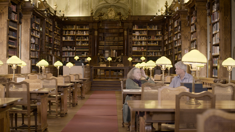 Nationalbibliothek