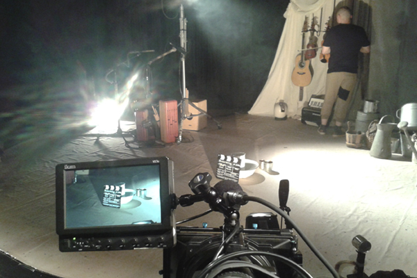 Setfoto 